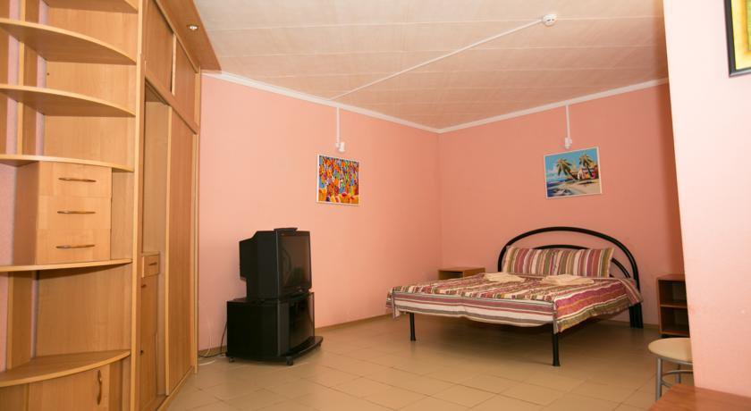 Гостиница Екатерина Тутаев-9