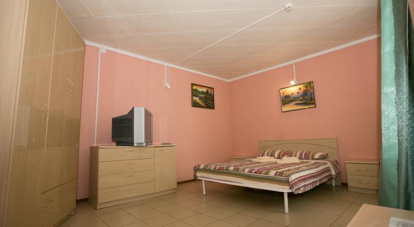 Гостиница Екатерина Тутаев-5
