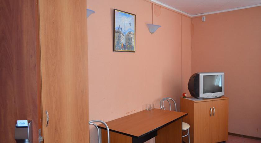 Гостиница Екатерина Тутаев-16