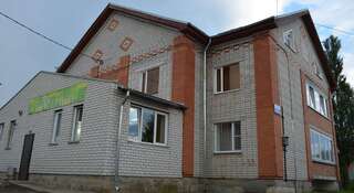 Гостиница Екатерина Тутаев-0