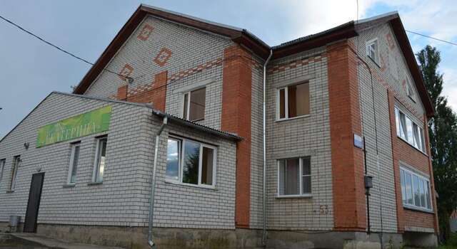Гостиница Екатерина Тутаев-3